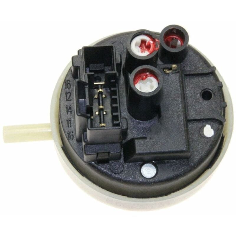 foto del prodotto pressostato originale lavatrice ariston hotpoint 3347473662894767277