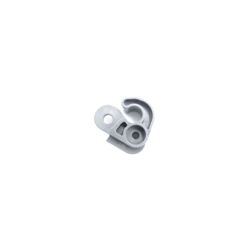 foto del prodotto boccola destra sinistra chiusura sportello originale frigorifero, congelatore ariston hotpoint 338394