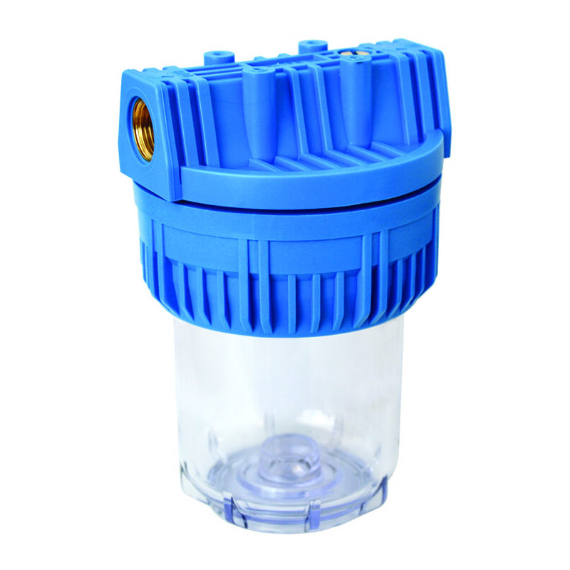 immagine 0 del prodotto contenitore filtro fp3 h.5 attacco 3 4 f mm.122x174h.