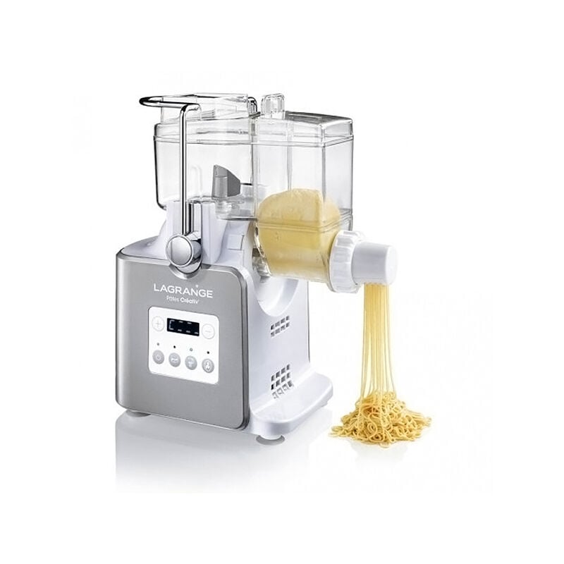 foto del prodotto lagrange macchina per pasta elettrica da 180w 429002