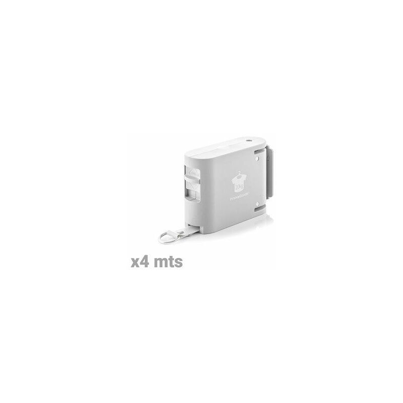 foto del prodotto stendibiancheria retrattile raclox innovagoods