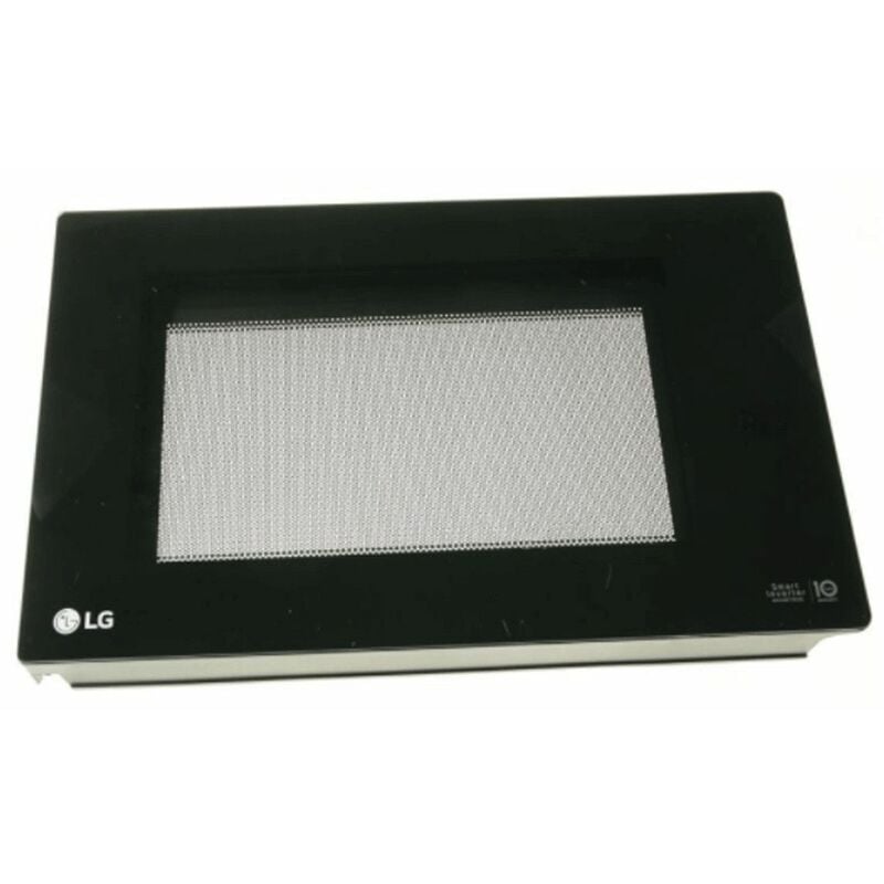 foto del prodotto sportello completo forni a microonde lg 4346457