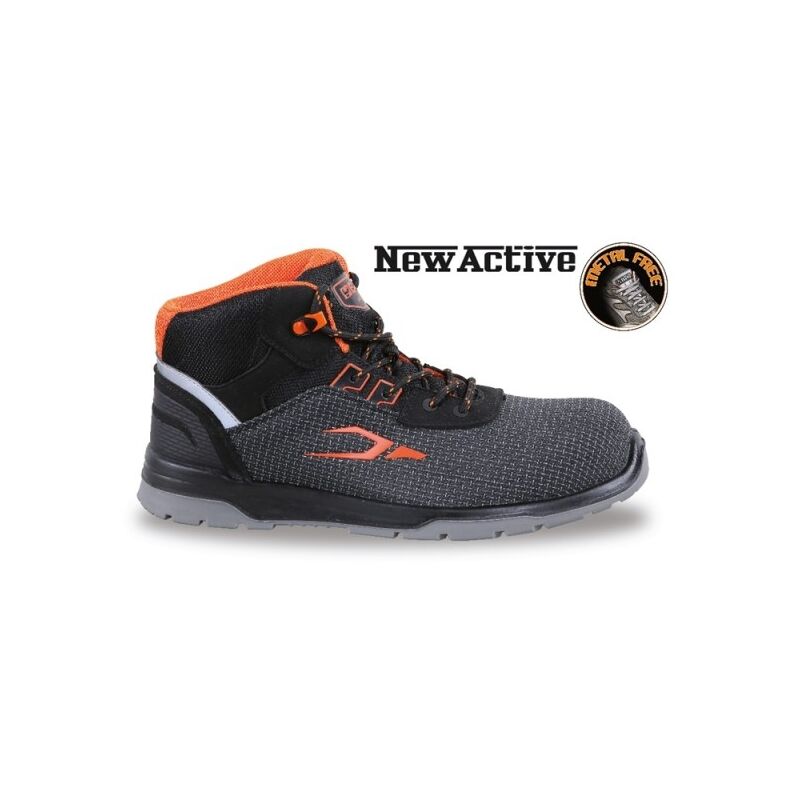 immagine 0 del prodotto beta 7323sa scarpe antinfortunistiche alte s3 rs src 44