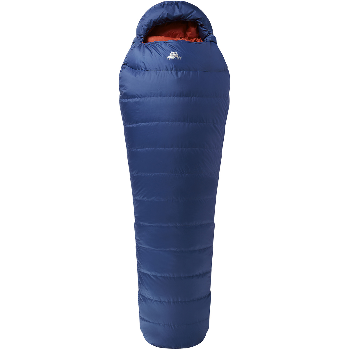 foto del prodotto mountain equipment uomo sacco a pelo classic eco 300