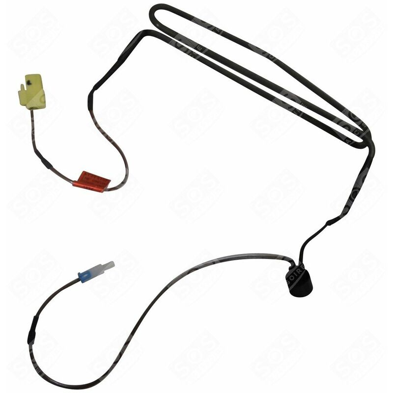 foto del prodotto resistenza antigelo originale frigorifero, congelatore samsung 342245