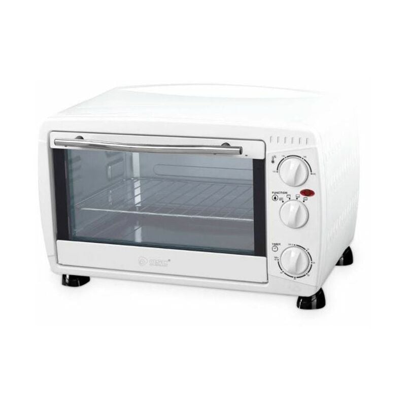 foto del prodotto forno elettrico kuhati 23l 1500w gsc 400040000