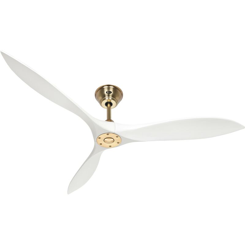 foto del prodotto casafan eco airscrew 152, ventilatore senza luce