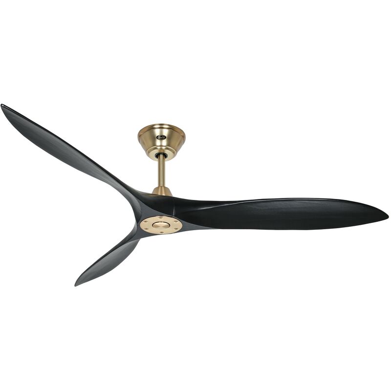 foto del prodotto casafan eco airscrew 152, ventilatore senza luce