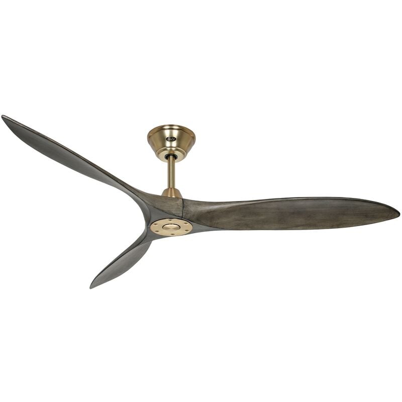foto del prodotto casafan eco airscrew 152, ventilatore senza luce