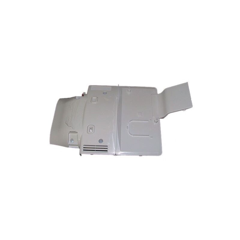 foto del prodotto sportello completo freezer originale frigorifero, congelatore samsung 3152573663216006401