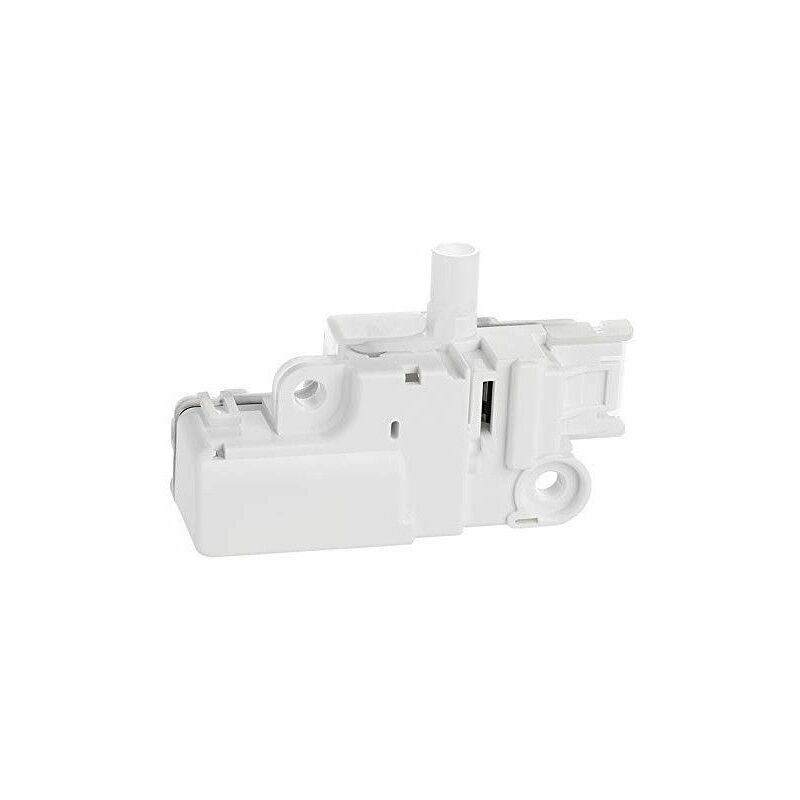 foto del prodotto sicura dello sportello originale lavatrice samsung 333463
