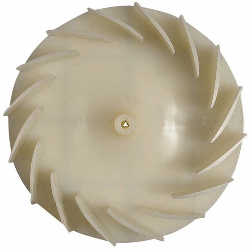 foto del prodotto elica ventola originale frigorifero, congelatore samsung 306384