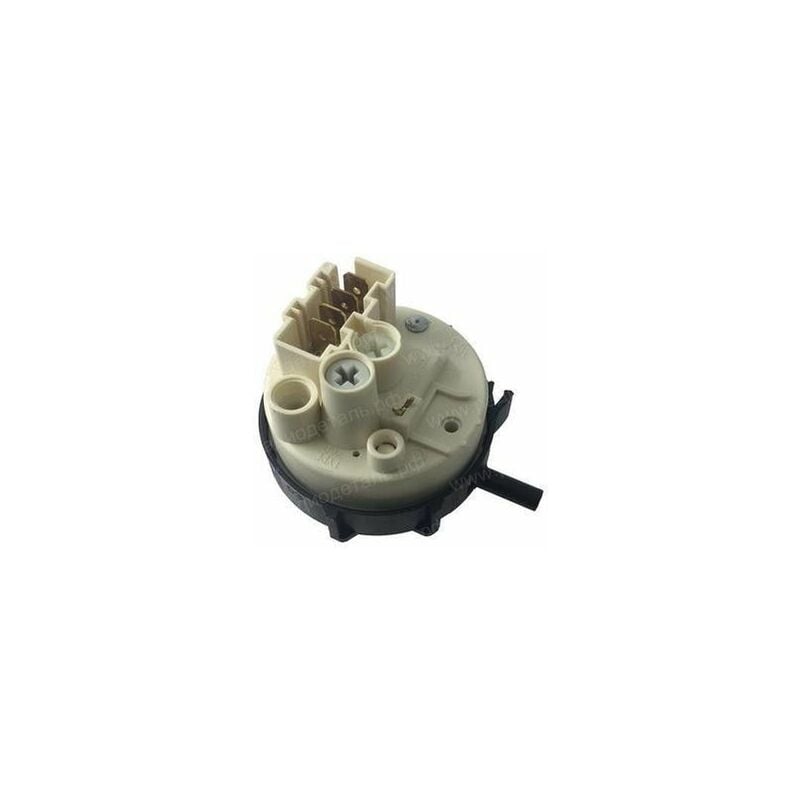 foto del prodotto pressostato lavatrice indesit 343735
