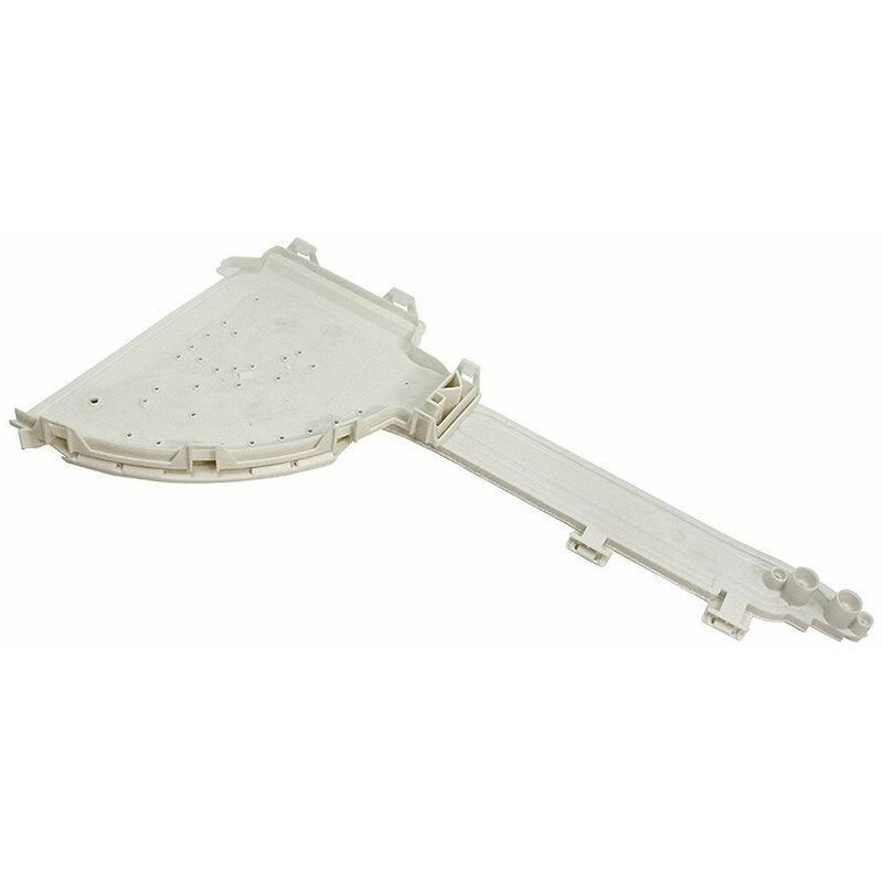foto del prodotto coperchio originale della scatola lavatrice ariston hotpoint hotpoint 340232