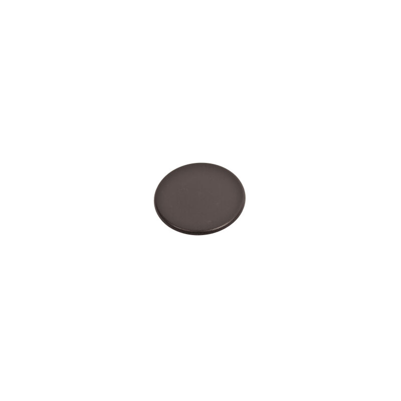foto del prodotto cappuccio di bruciatore semi rapido 75 mm originale piano cottura ariston hotpoint hotpoint 3245198059131649192