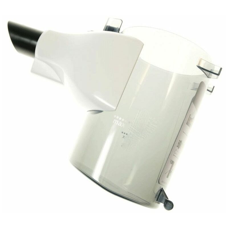 foto del prodotto bosch serbatoio polvere originale aspirapolvere 343314
