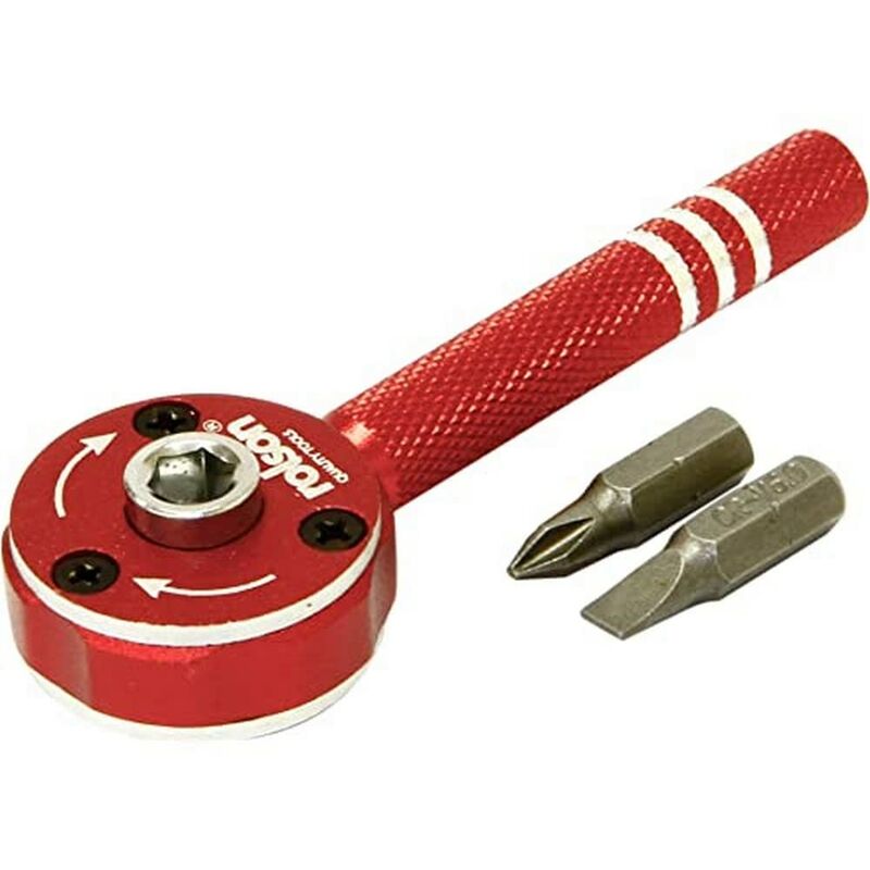 foto del prodotto 35975 mini cricchetto rolson