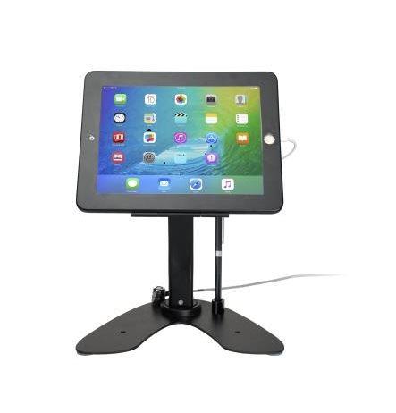 immagine 0 del prodotto sup.tavolo tablet doppio securelock