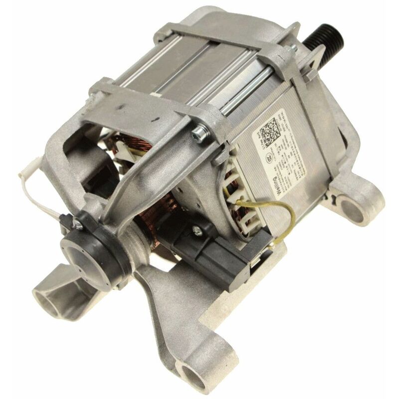 foto del prodotto motore originale lavatrice candy 4366093