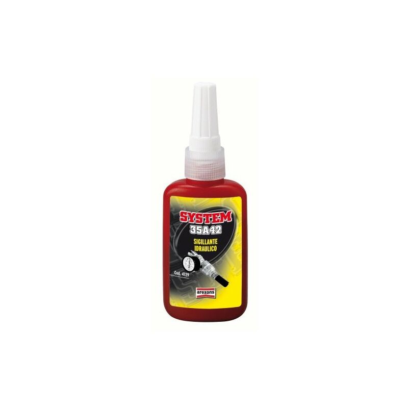 foto del prodotto 35a42 sigillante idraulico 250ml