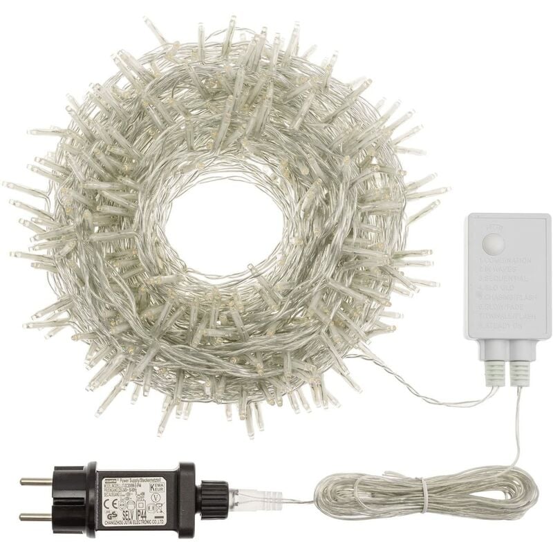 foto del prodotto 360 miniled bianco freddo lotti