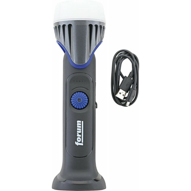 foto del prodotto 360 tripper 60 1000 lumen