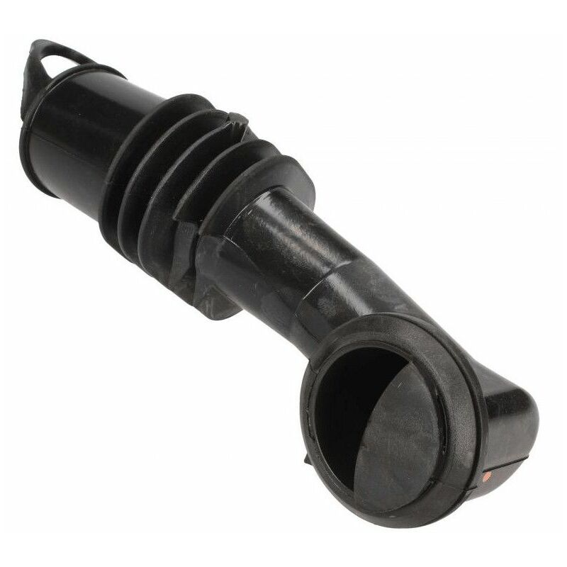 foto del prodotto tubo lavatrice indesit 4366886
