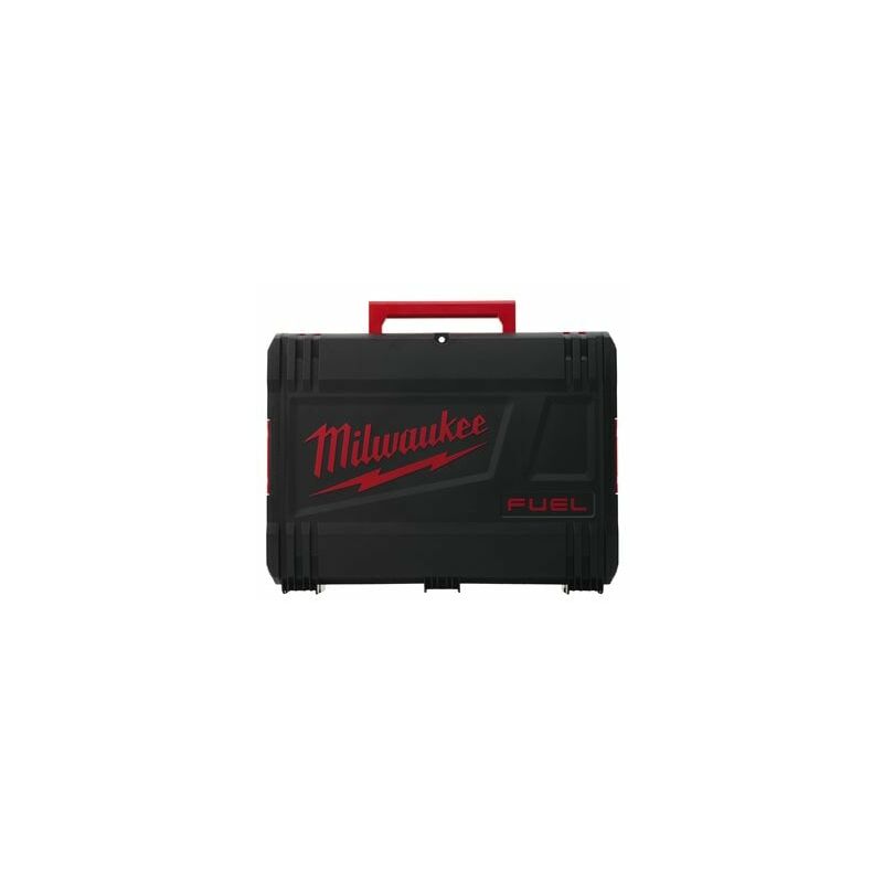 foto del prodotto custodia hd milwaukee 4932453385