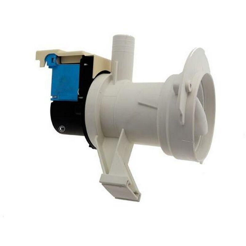foto del prodotto pompa di scarico originale lavatrice whirlpool 513268058331149174