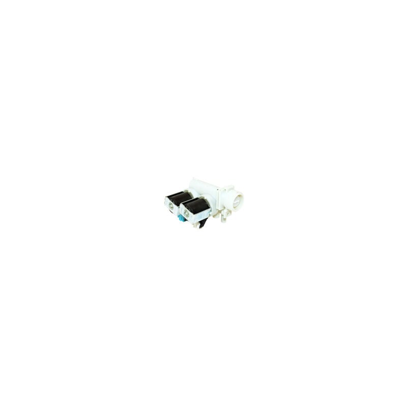 foto del prodotto elettrovalvola doppia lavatrice indesit 531225053429640451