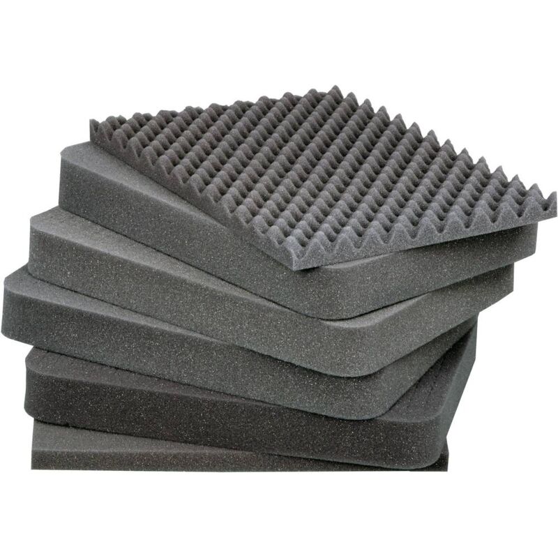 foto del prodotto 36040 inserto in schiuma l x l x a 750 x 345 x 350 mm alutec
