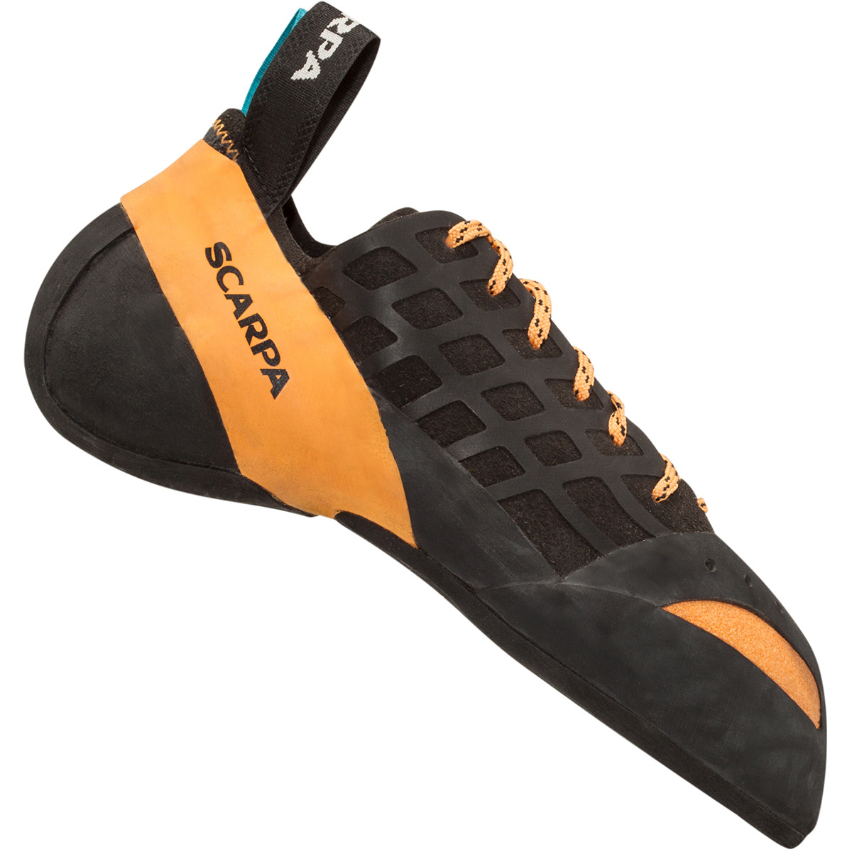 immagine 0 del prodotto scarpa scarpette arrampicata instinct