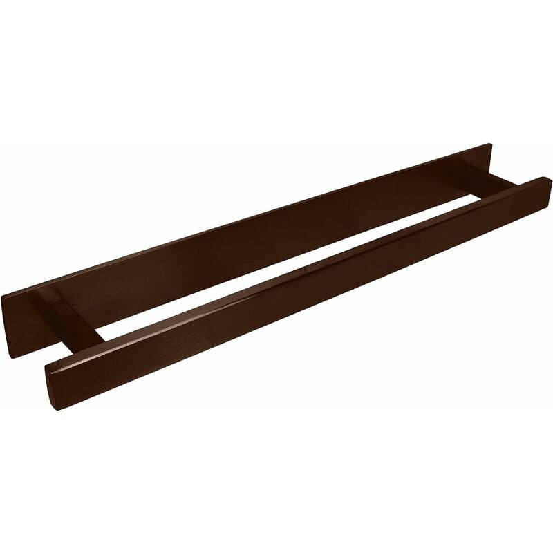 foto del prodotto inoxlm lavorazioni inox inoxlm porta asciugamani porta carta igienica da bagno kit bagno adesivo porta rotolo senza fori portarotolo bagno adesivo