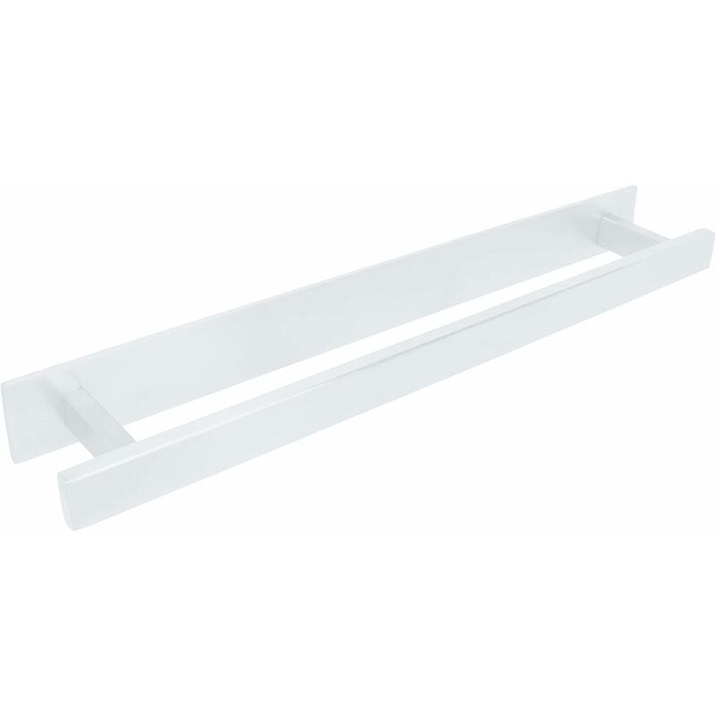 foto del prodotto inoxlm lavorazioni inox inoxlm porta asciugamani porta carta igienica da bagno kit bagno adesivo porta rotolo senza fori portarotolo bagno adesivo