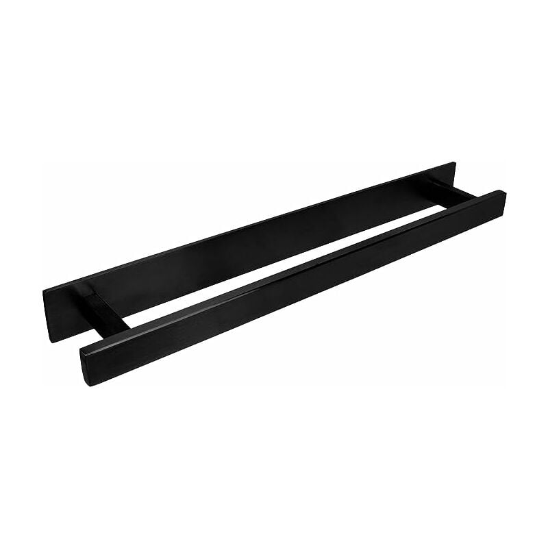 foto del prodotto inoxlm lavorazioni inox inoxlm porta asciugamani porta carta igienica da bagno kit bagno adesivo porta rotolo senza fori portarotolo bagno adesivo