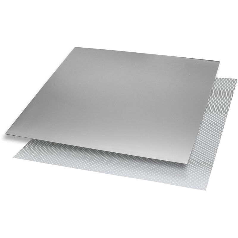 foto del prodotto inoxlm lavorazioni inox inoxlm spianatoia per impastare piano da lavoro in acciaio inox varie misure per cucina per bar per ristorante per