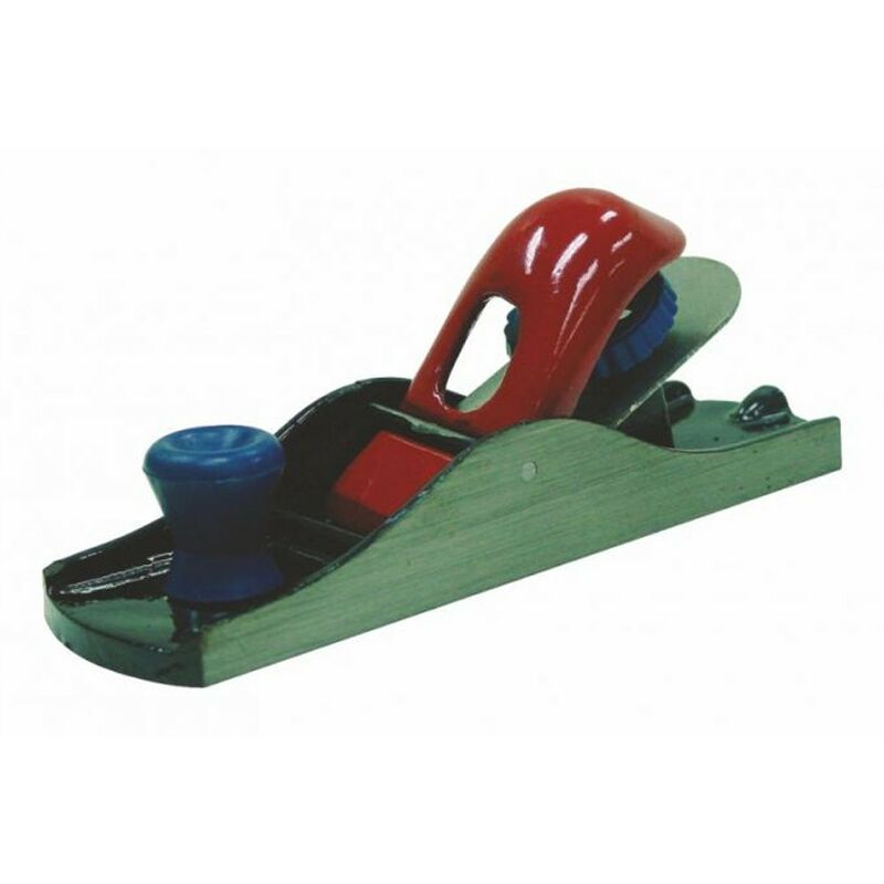 foto del prodotto pialla da carpentiere misure 175 x 40 mm offerta esclusiva