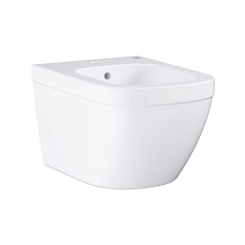 foto del prodotto grohe euro ceramic bidet sospeso, bianco alpino 39208000 