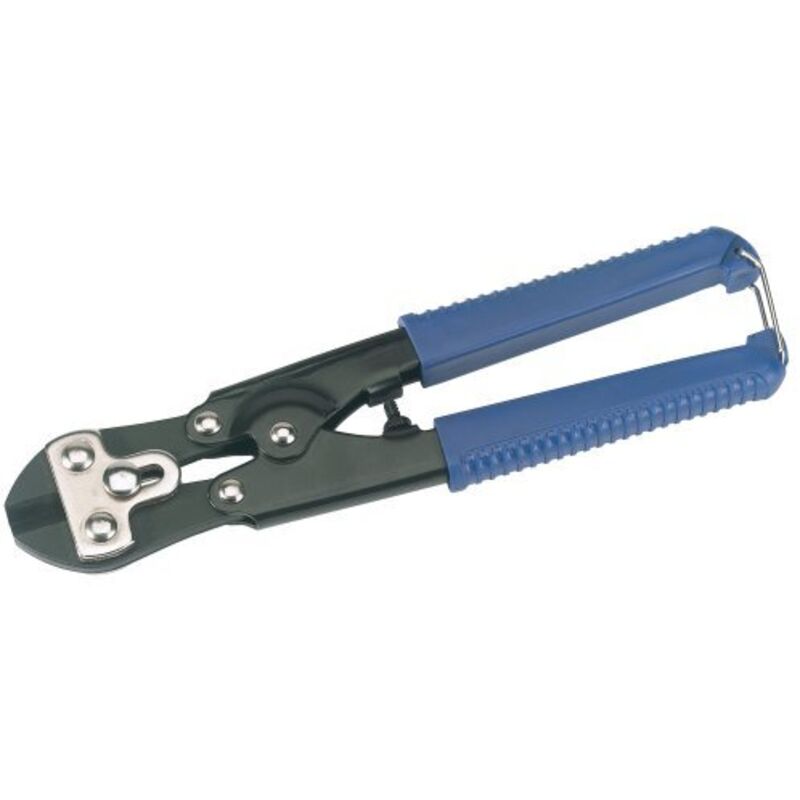 foto del prodotto 36092 mini filettatrice per viti e bulloni7, 210 mm draper