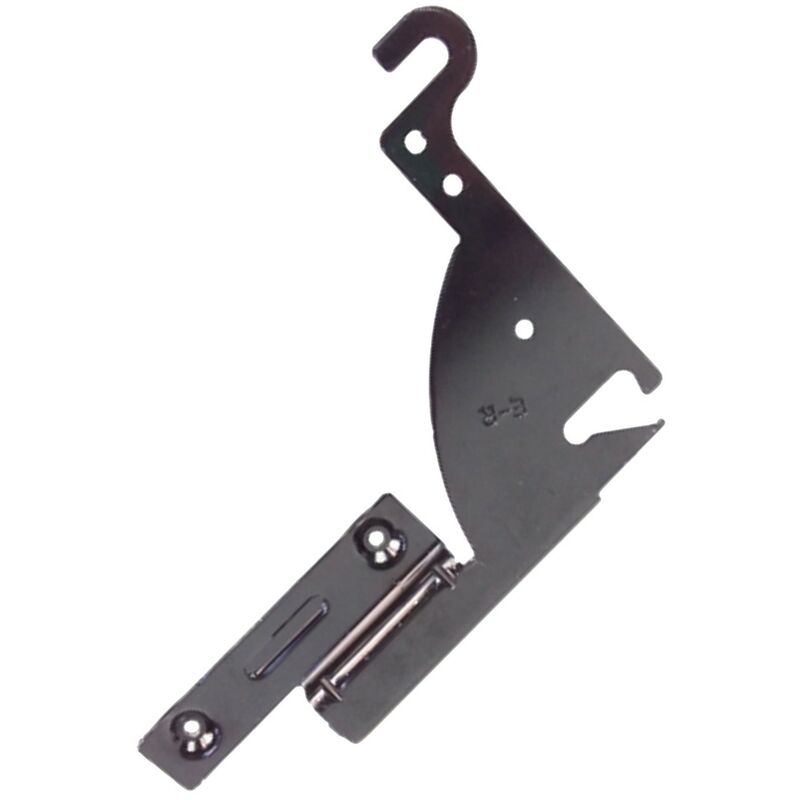foto del prodotto cerniera destra dello sportello lavastoviglie lg 302981