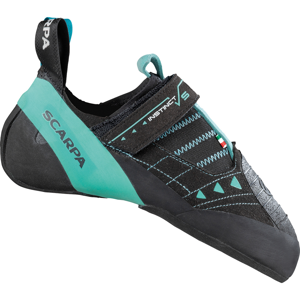 immagine 0 del prodotto scarpa donna scarpette arrampicata instinct vs