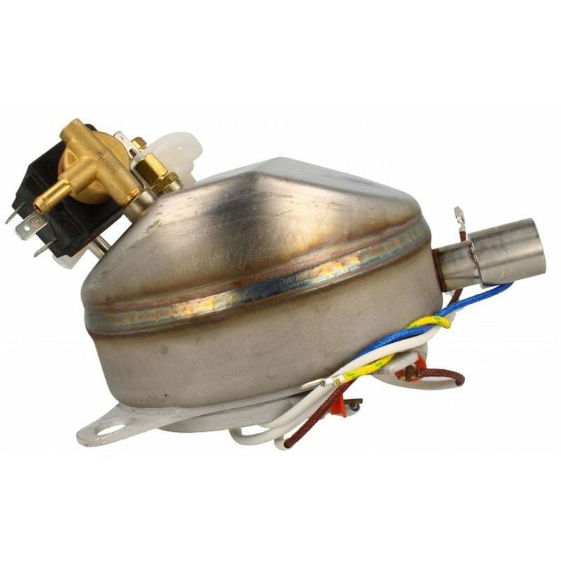 foto del prodotto philips caldaia ferro da stiro, ferro a vapore 4370856