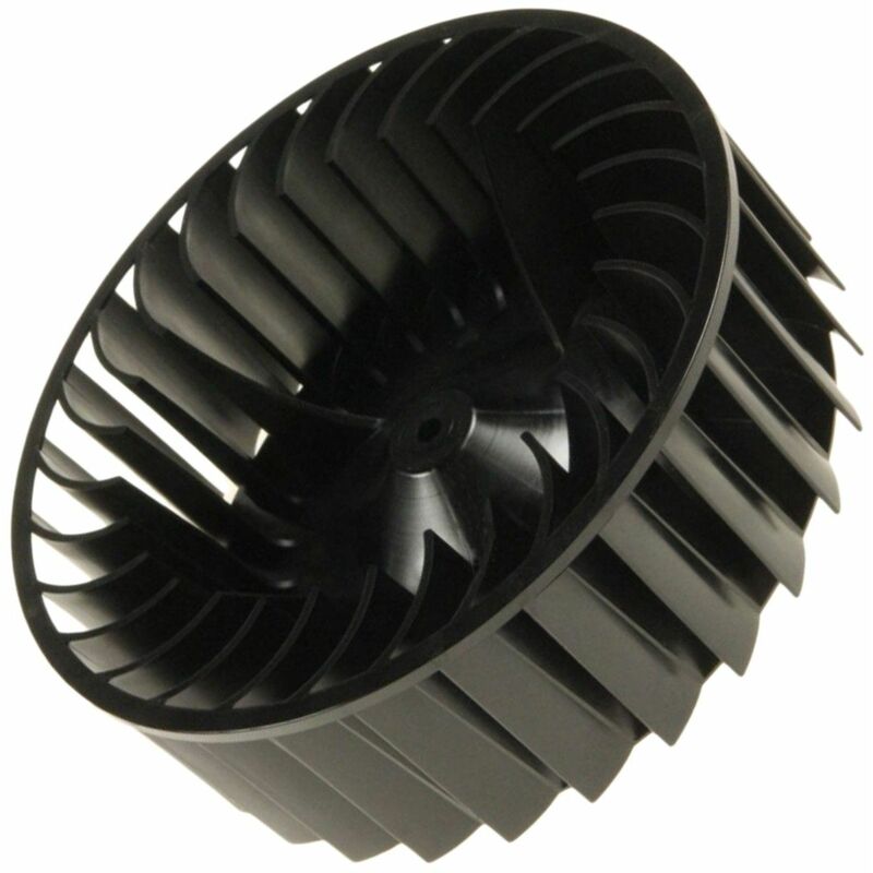 foto del prodotto turbina della ventola asciugatrice whirlpool 2945468015250120578