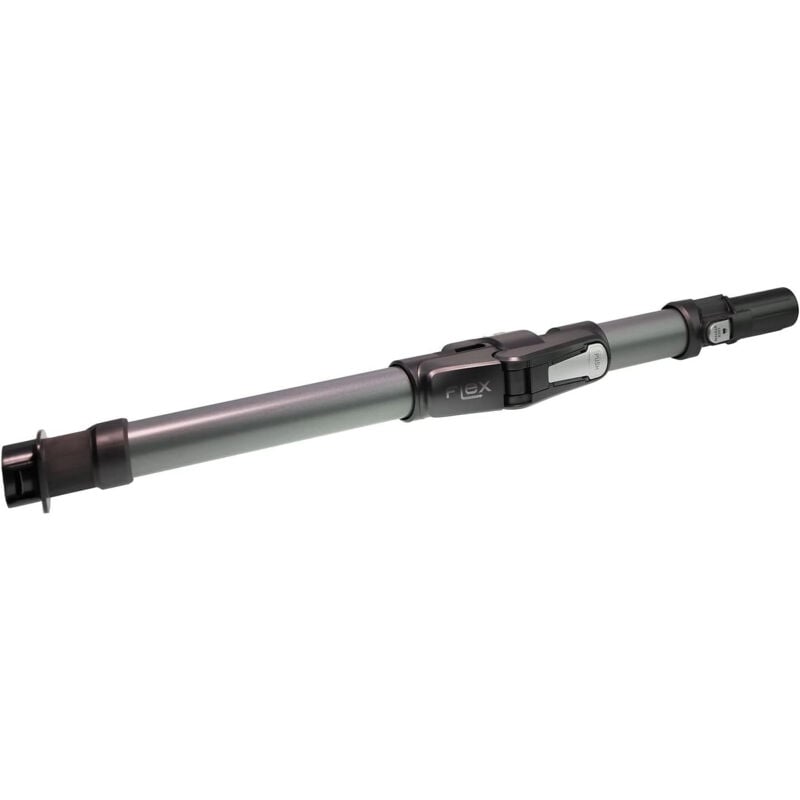 foto del prodotto tubo flessibile grigio aspirapolvere rowenta 43542903221616028272