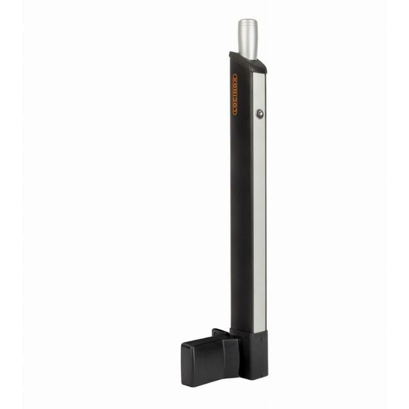 foto del prodotto locinox serratura magnetica per piscina quick fix fortima qf