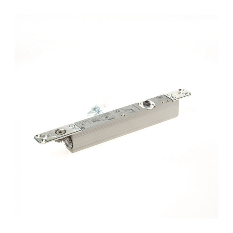 foto del prodotto geze chiudiporta serie boxer forza 2 4 solo corpo mandrino rialzato 4 mm 101759