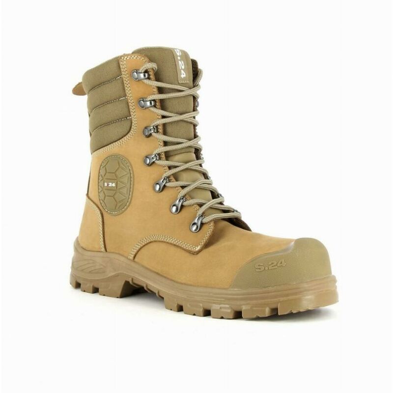 immagine 0 del prodotto high rangers s3 an hi ci src s24 t.46 rangers s3 46