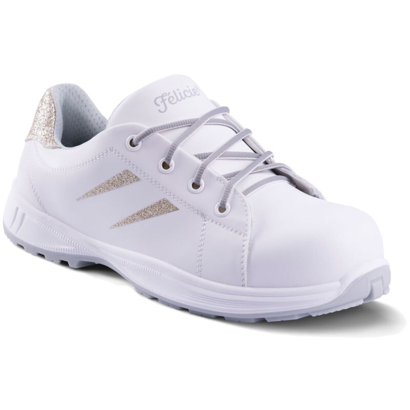 foto del prodotto scarpe lavoro donna gaston mille stanmille lady gold s3 36