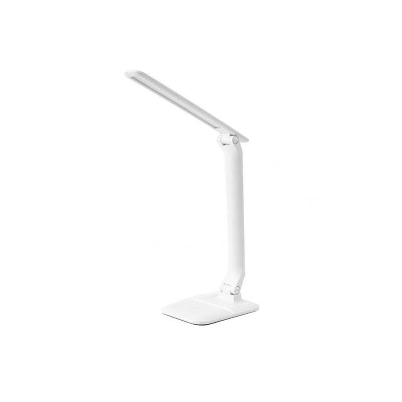 foto del prodotto shein 7w 3000 4000 6500k white 38,5x11x27 cm 525lm inte.dimmerabile, pieghevole e tattile