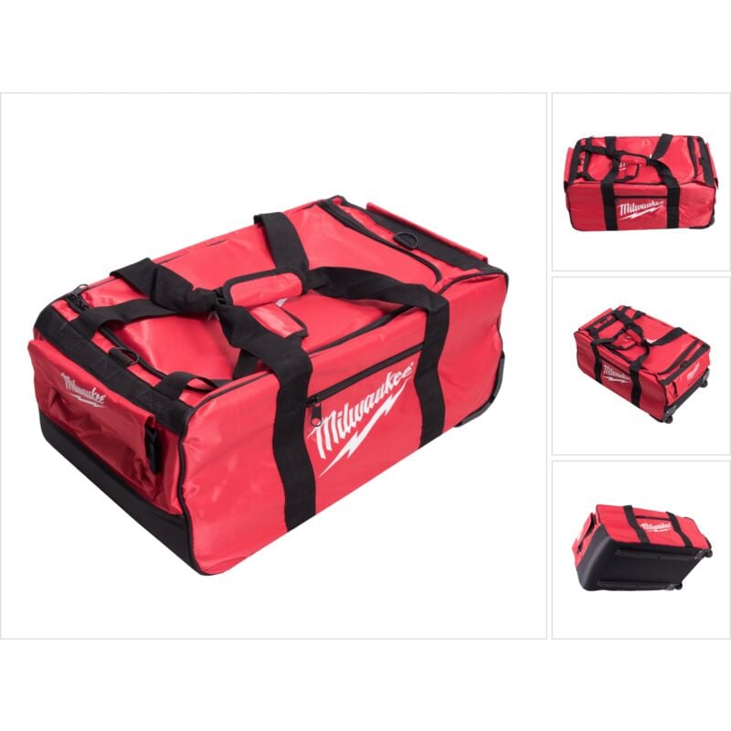 foto del prodotto m18 fuel borsa a rotelle xl 4933459429 milwaukee
